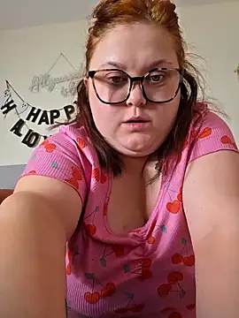 Tallulah-mae-xoxox online show from 10/26/25, 08:59