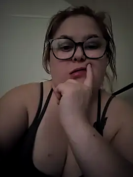 Tallulah-mae-xoxox online show from 11/01/25, 01:16