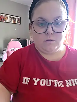 Tallulah-mae-xoxox online show from 10/28/25, 02:16