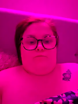 Tallulah-mae-xoxox online show from 11/04/25, 10:02