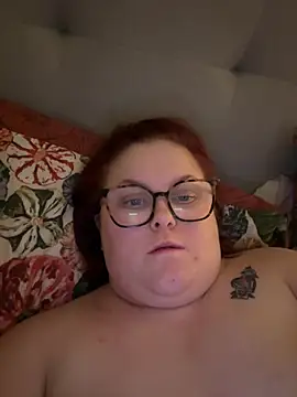 Tallulah-mae-xoxox online show from 02/19/25, 08:31