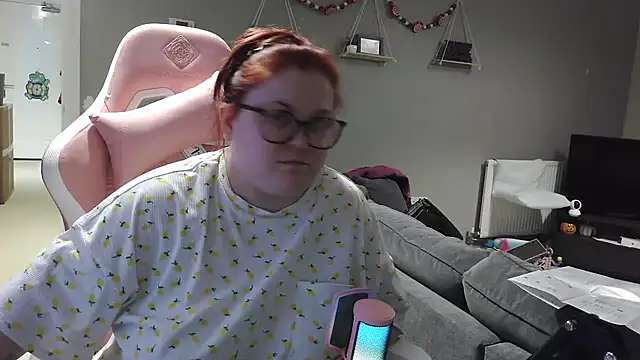 Tallulah-mae-xoxox online show from 03/22/25, 06:58