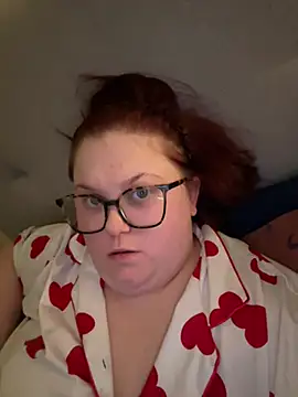 Tallulah-mae-xoxox online show from 02/25/25, 08:21