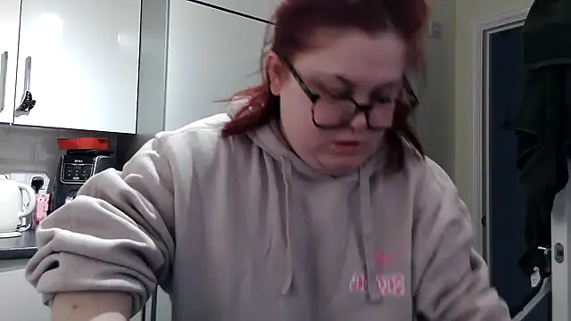 Tallulah-mae-xoxox online show from 03/03/25, 06:46