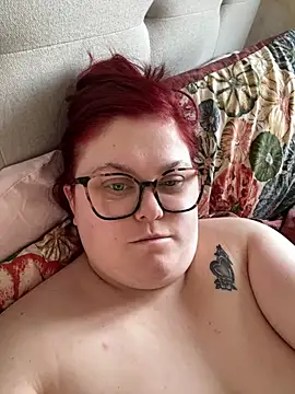 Tallulah-mae-xoxox online show from 03/09/25, 10:19