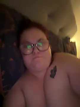 Tallulah-mae-xoxox online show from 02/25/25, 05:19