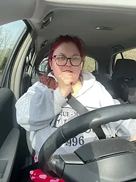 Tallulah-mae-xoxox online show from 03/07/25, 10:02