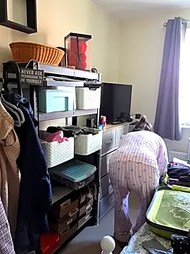 Tallulah-mae-xoxox online show from 03/30/26, 01:56