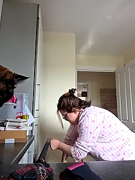 Tallulah-mae-xoxox online show from 03/29/26, 09:33