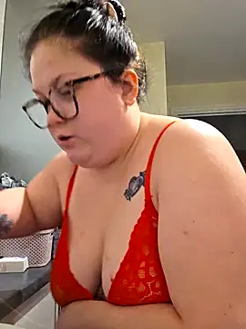 Tallulah-mae-xoxox online show from 12/20/25, 08:44