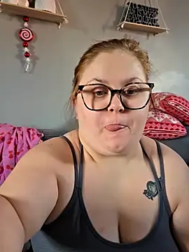 Tallulah-mae-xoxox online show from 12/03/25, 01:21