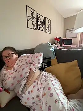 Tallulah-mae-xoxox online show from 03/24/26, 10:48