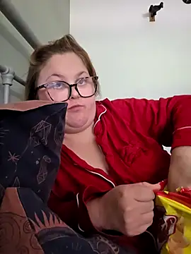 Tallulah-mae-xoxox online show from 05/09/26, 04:54