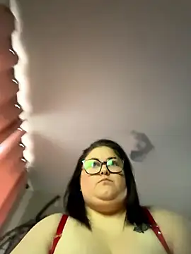 Tallulah-mae-xoxox online show from 01/15/26, 11:24