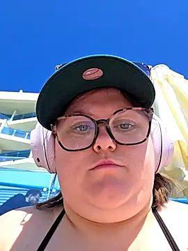 Tallulah-mae-xoxox online show from 04/06/26, 07:31