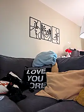 Tallulah-mae-xoxox online show from 03/28/26, 10:05