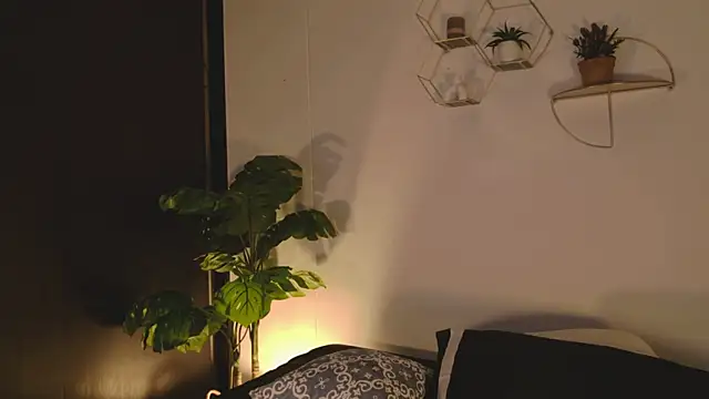 Scarlett grand online show from 01/06/26, 08:57