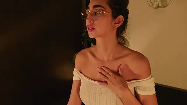 Scarlett grand online show from 02/11/26, 03:28