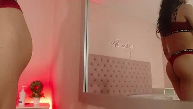 alice sofia online show from 11/02/25, 01:05