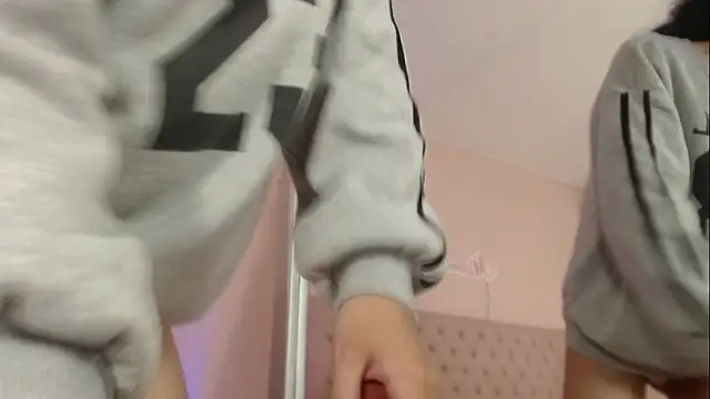 alice sofia online show from 11/17/25, 01:26