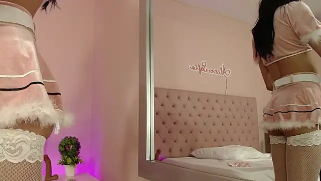 alice sofia online show from 01/14/26, 01:48