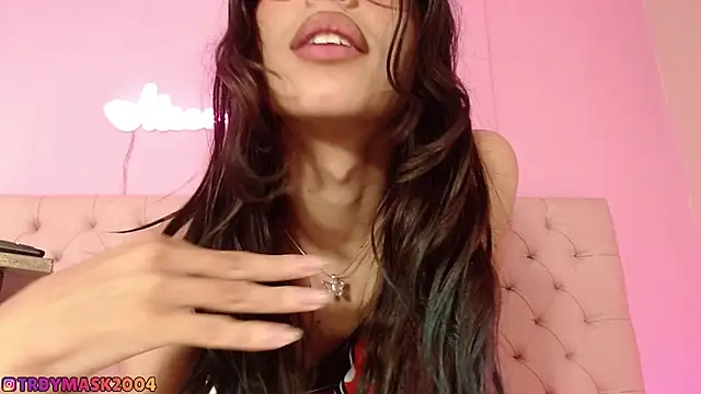 alice sofia online show from 04/15/26, 07:58