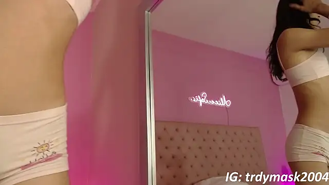 alice sofia online show from 05/10/26, 12:31