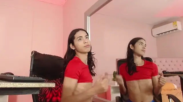 alice sofia online show from 03/15/25, 01:18