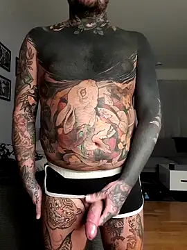 tattooedtwc online show from 12/13/25, 08:48