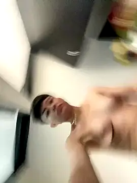 nico 18x online show from 11/15/25, 02:21