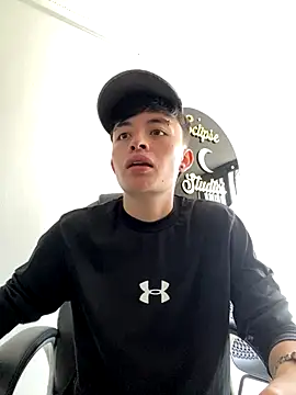 nico 18x online show from 11/21/25, 12:59