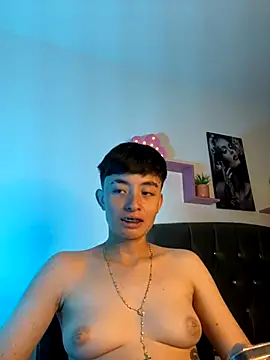 nico 18x online show from 11/13/25, 06:34