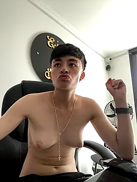 nico 18x online show from 11/27/25, 07:03