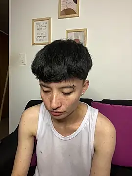 nico 18x online show from 03/12/25, 02:09