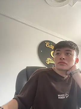 nico 18x online show from 11/06/25, 02:54