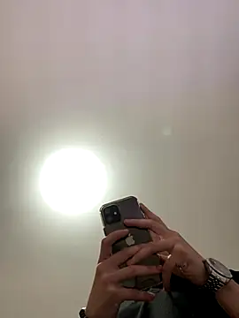 nico 18x online show from 11/12/25, 03:21