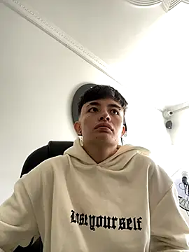 nico 18x online show from 12/03/25, 03:11