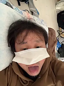 shin9shin9 online show from 03/01/26, 02:33