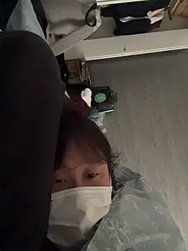 shin9shin9 online show from 03/07/26, 12:28