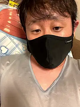 shin9shin9 online show from 09/27/25, 02:23