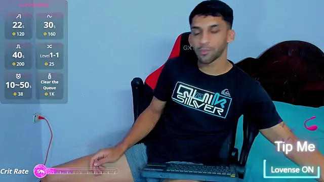 Snapshot of mike_shelby21 chatting on 12/04/25, 03:05 mike shelby21 online show from 12/04/25, 03:05