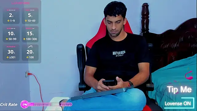 Snapshot of mike_shelby21 chatting on 11/16/25, 03:33 mike shelby21 online show from 11/16/25, 03:33