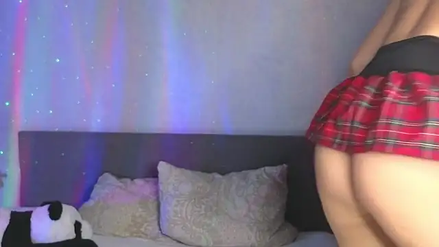 Erotic Ann online show from 06/27/26, 02:34