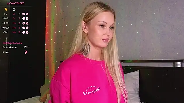 Erotic Ann online show from 03/22/25, 10:39
