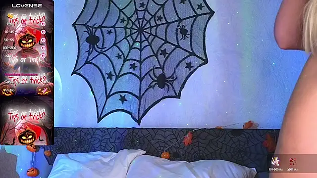 Erotic Ann online show from 10/17/25, 02:26