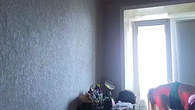 Erotic Ann online show from 03/29/26, 05:31