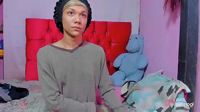 StassieBell online show from 04/01/26, 04:25