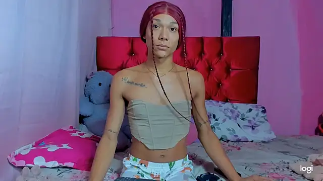 StassieBell online show from 03/22/26, 08:49