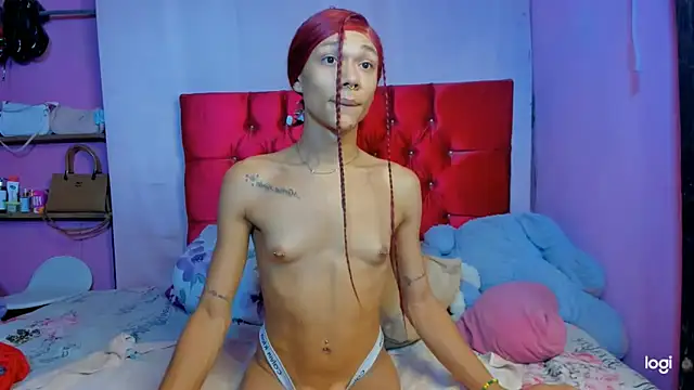 StassieBell online show from 04/30/26, 10:44