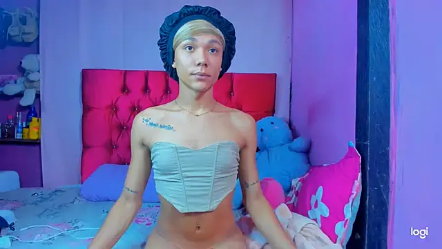 Snapshot of StassieBell chatting on 02/03/26, 09:14 StassieBell online show from 02/03/26, 09:14